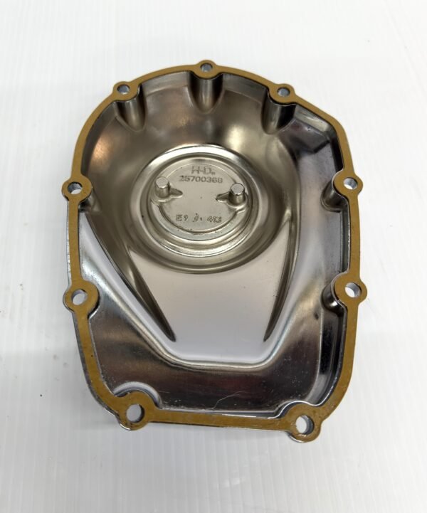 OEM Harley Davidson Milwaukee-Eight M8  Cam Gear Cover 25700368