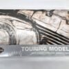 2012 Harley Davidson Touring Models Owner's Manual NEW