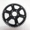 CH603 (1) Supersprox Sprocket RST-7081-51-BLK Chain 530 for Harley