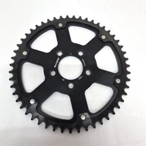 Supersprox Sprocket RST-7081-51-BLK Chain 530 for Harley