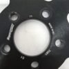 CH603 (2) Supersprox Sprocket RST-7081-51-BLK Chain 530 for Harley