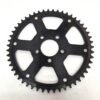 CH603 (3) Supersprox Sprocket RST-7081-51-BLK Chain 530 for Harley