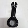 RSD 0062-2515 Radial Brake Master Cylinder and Clutch Perch Assembly for Harley Custom Application