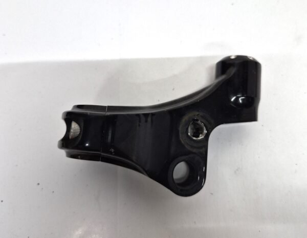 RSD 0062-2515 Radial Brake Master Cylinder and Clutch Perch Assembly for Harley Custom Application