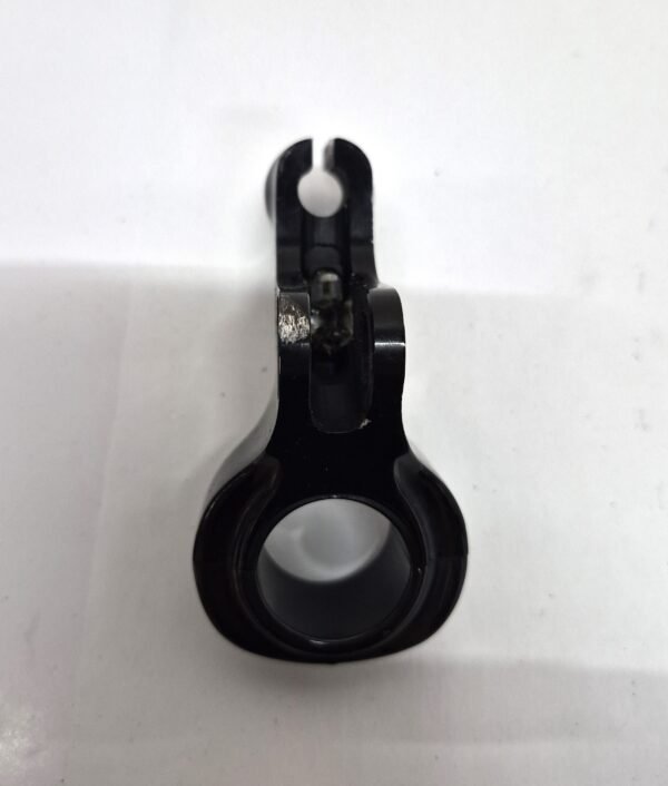 RSD 0062-2515 Radial Brake Master Cylinder and Clutch Perch Assembly for Harley Custom Application
