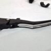 RSD 0062-2515 Radial Brake Master Cylinder and Clutch Perch Assembly for Harley Custom Application