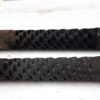 Motorcycle Exhaust Baffles 2" x 13"