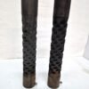 Motorcycle Exhaust Baffles 2" x 13"