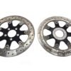 Harley Front Brake Rotors 41500146 11.8"