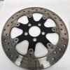 Harley Front Brake Rotors 41500146 11.8"