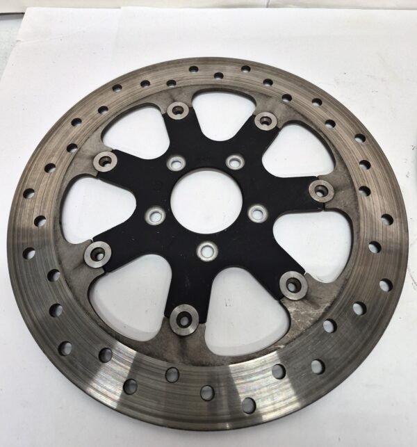 Harley Front Brake Rotors 41500146 11.8"