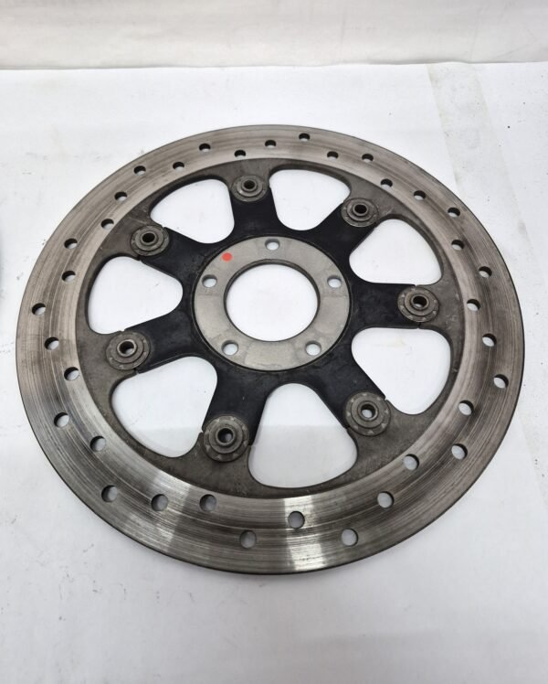Harley Front Brake Rotors 41500146 11.8"