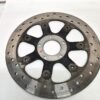 Harley Front Brake Rotors 41500146 11.8"