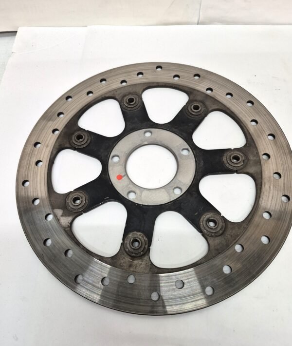 Harley Front Brake Rotors 41500146 11.8"