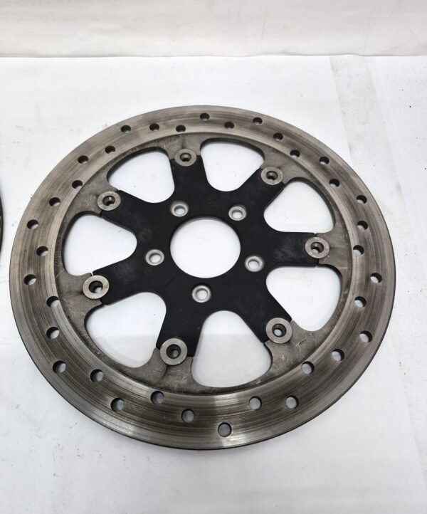 Harley Front Brake Rotors 41500146 11.8"