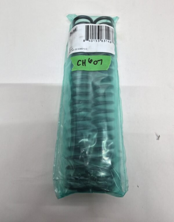 ?hlins Front Fork Spring 04744-13