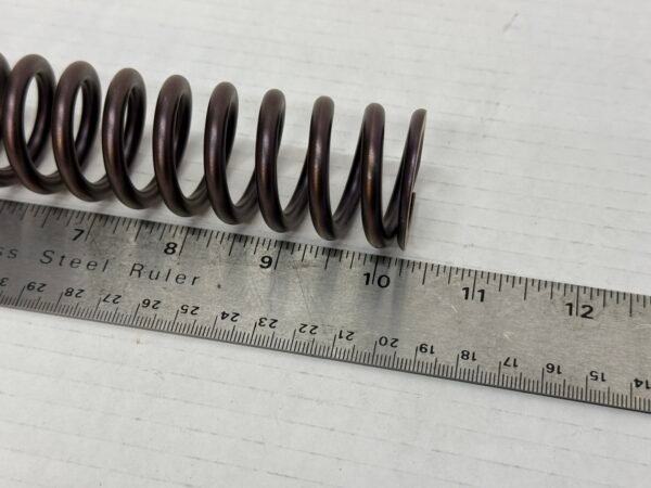 ?hlins Front Fork Spring 04744-13