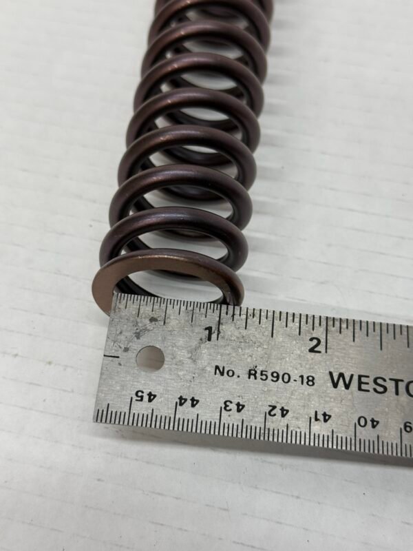 ?hlins Front Fork Spring 04744-13