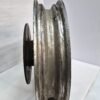 Harley AMF Dual Disk Shovelhead 9 Spoke Front Wheel with 10" Brake Disc Rotor 16x3 43537-79
