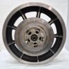 Harley AMF Dual Disk Shovelhead 9 Spoke Front Wheel with 10" Brake Disc Rotor 16x3 43537-79