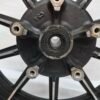 Harley 10 Spoke Rear Wheel 16x3 for Early Touring