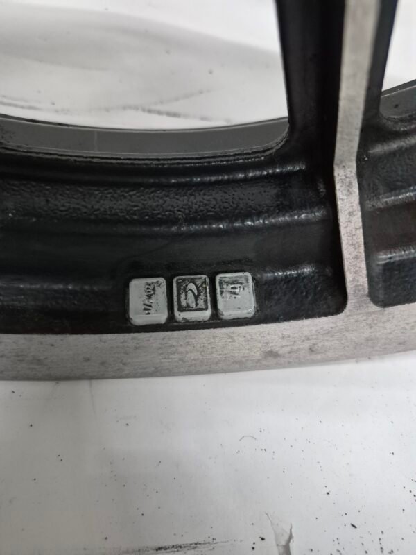 Harley 10 Spoke Rear Wheel 16x3 for Early Touring
