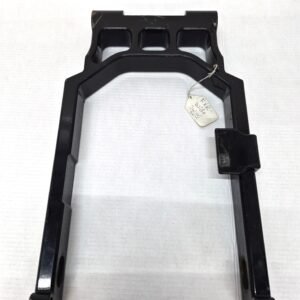 Custom Harley FXR Wide Swing Arm