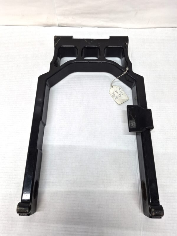 CH610 (1) Custom Harley FXR Wide Swing Arm