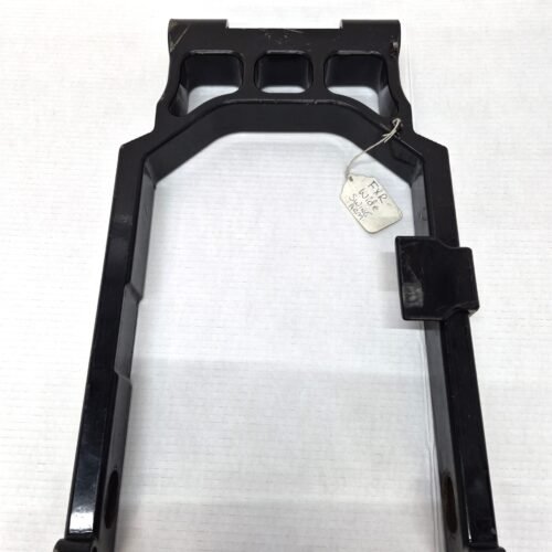 Custom Harley FXR Wide Swing Arm