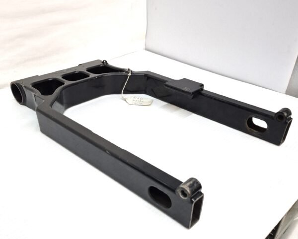 CH610 (2) Custom Harley FXR Wide Swing Arm