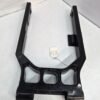 CH610 (3) Custom Harley FXR Wide Swing Arm