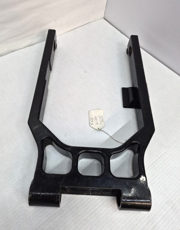 CH610 (3) Custom Harley FXR Wide Swing Arm