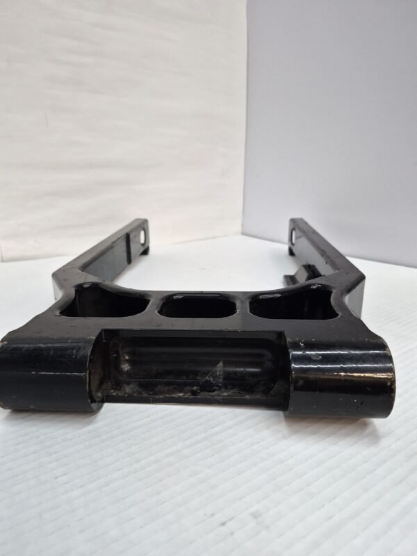 CH610 (4) Custom Harley FXR Wide Swing Arm