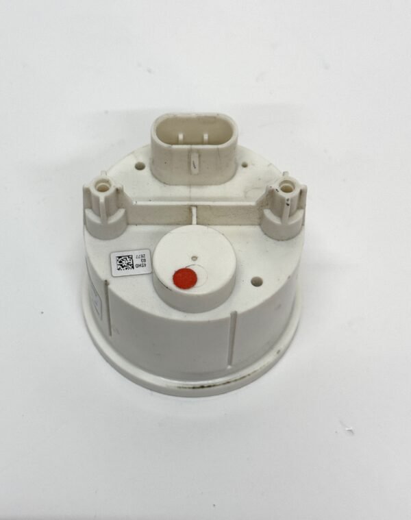 OEM Harley Fairing Volt Gauge Voltmeter 70900165 for 2014-24 Touring