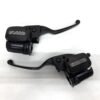OEM Harley Clutch and Brake Master Cylinder 2010-up Touring