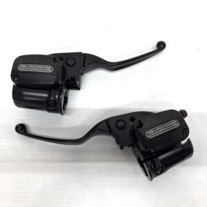 CH615 (1) OEM Harley Clutch and Brake Master Cylinder 2010-up Touring