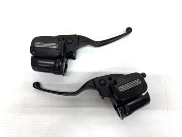 OEM Harley Clutch and Brake Master Cylinder 2010-up Touring