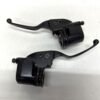 OEM Harley Clutch and Brake Master Cylinder 2010-up Touring