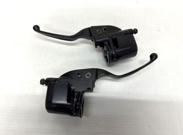 OEM Harley Clutch and Brake Master Cylinder 2010-up Touring
