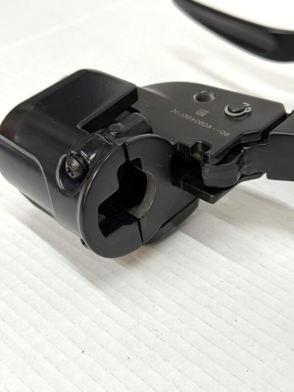 OEM Harley Clutch and Brake Master Cylinder 2010-up Touring
