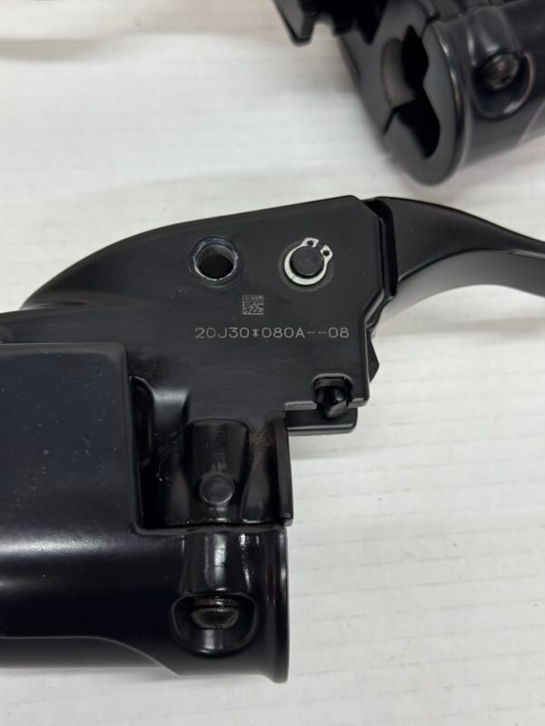 OEM Harley Clutch and Brake Master Cylinder 2010-up Touring