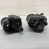 OEM Harley Clutch and Brake Master Cylinder 2010-up Touring