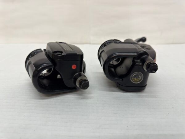 OEM Harley Clutch and Brake Master Cylinder 2010-up Touring
