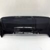 OEM Harley Windshield Windscreen Dark Smoke 6inch 57400622 for 2024-up Road Glide