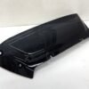 OEM Harley Windshield Windscreen Dark Smoke 6inch 57400622 for 2024-up Road Glide