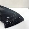 OEM Harley Windshield Windscreen Dark Smoke 6inch 57400622 for 2024-up Road Glide