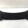 OEM Harley Windshield Windscreen Dark Smoke 6inch 57400622 for 2024-up Road Glide