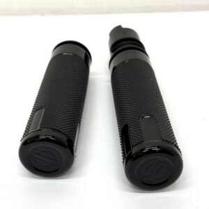 OEM Harley Switchback Hand Grip Black 56100564 for 23-25 Touring