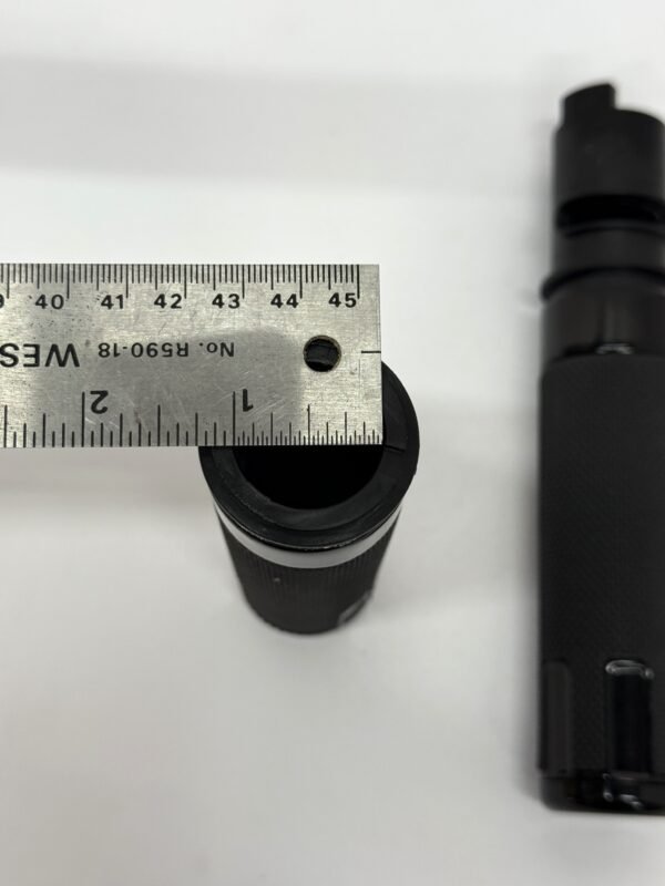 CH618 (4) OEM Harley Switchback Hand Grip Black 56100564 for 23-25 Touring