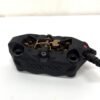 Brembo Radial Brake Caliper Right Front Black 100mm Wheelbase OEM41300292 for 2024-up Touring